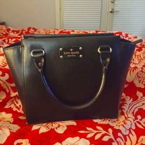 Like New Kate Spade handbag